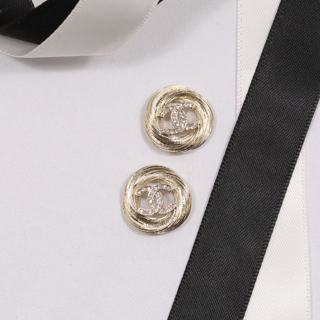 Earring jewelry, no box, JC15 3060 - qinlai888