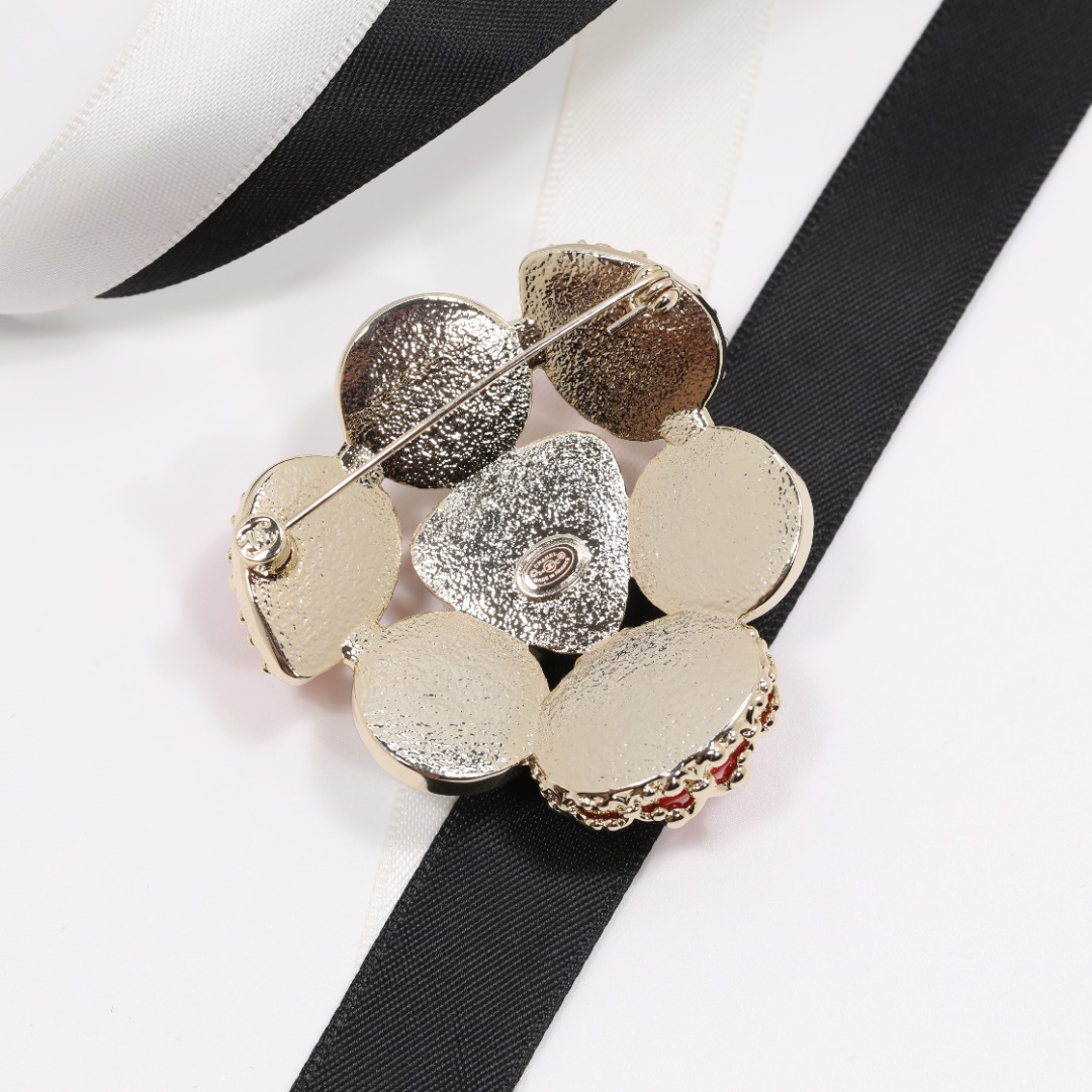 Brooch jewelry, no box, JC25 3073 - qinlai888