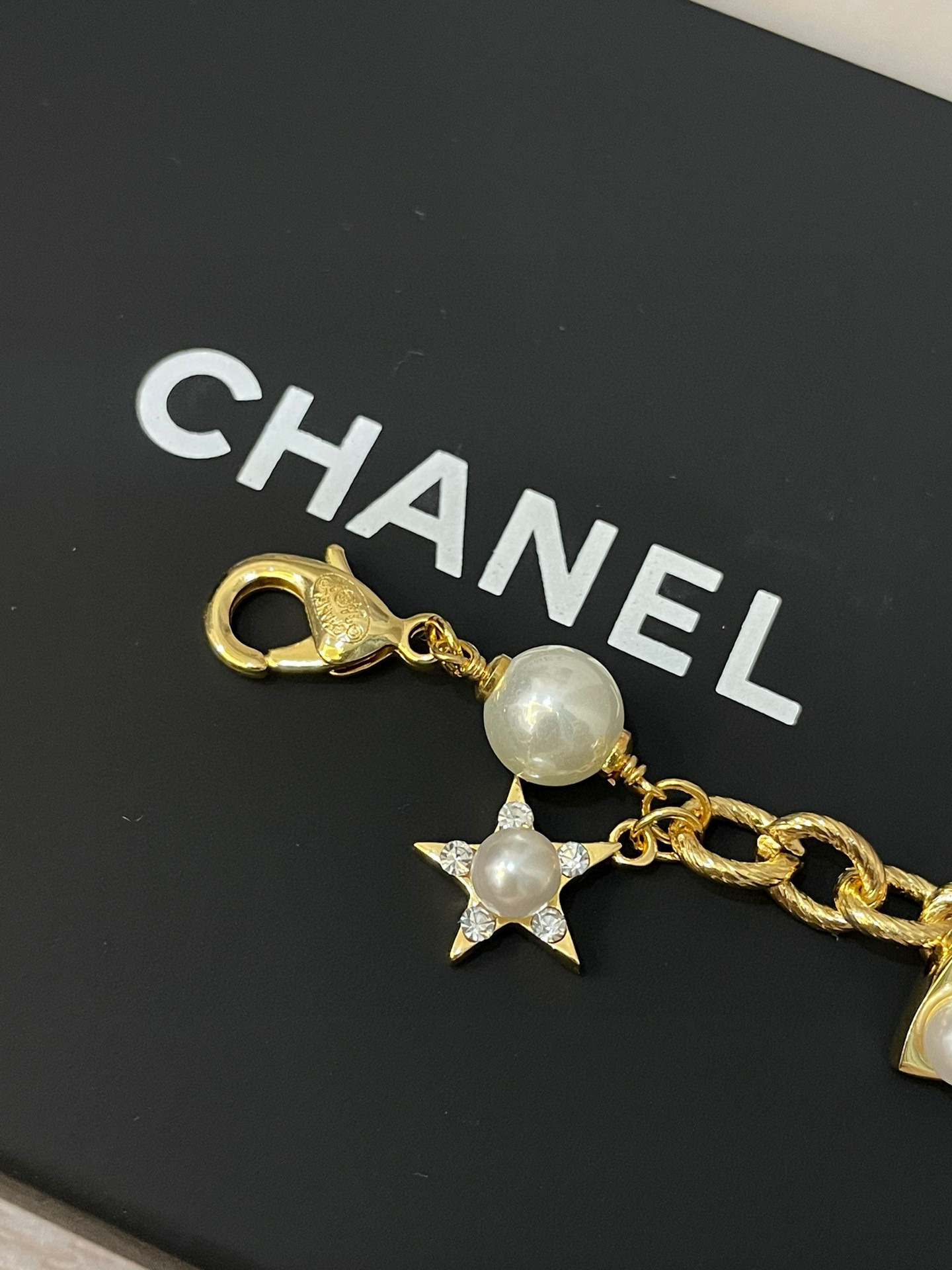 Bracelet jewelry, no box, JC29 3070 - qinlai888