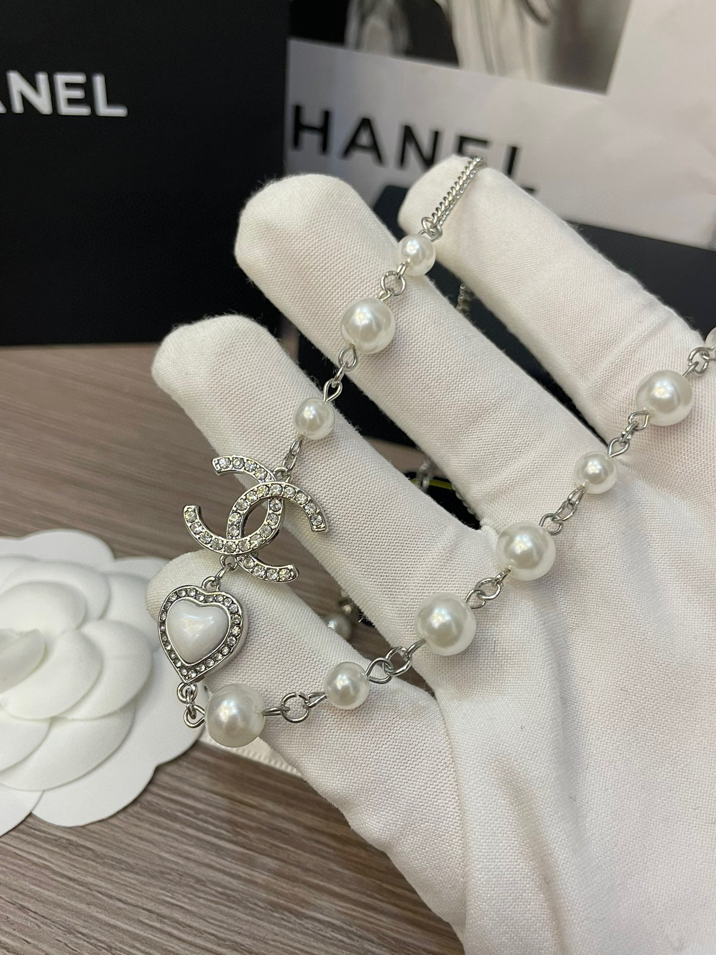 Necklace jewelry, no box, JC29 3068 - qinlai888