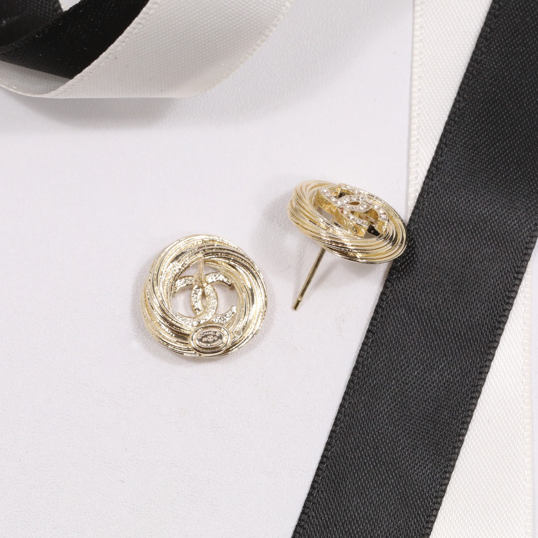 Earring jewelry, no box, JC15 3060 - qinlai888