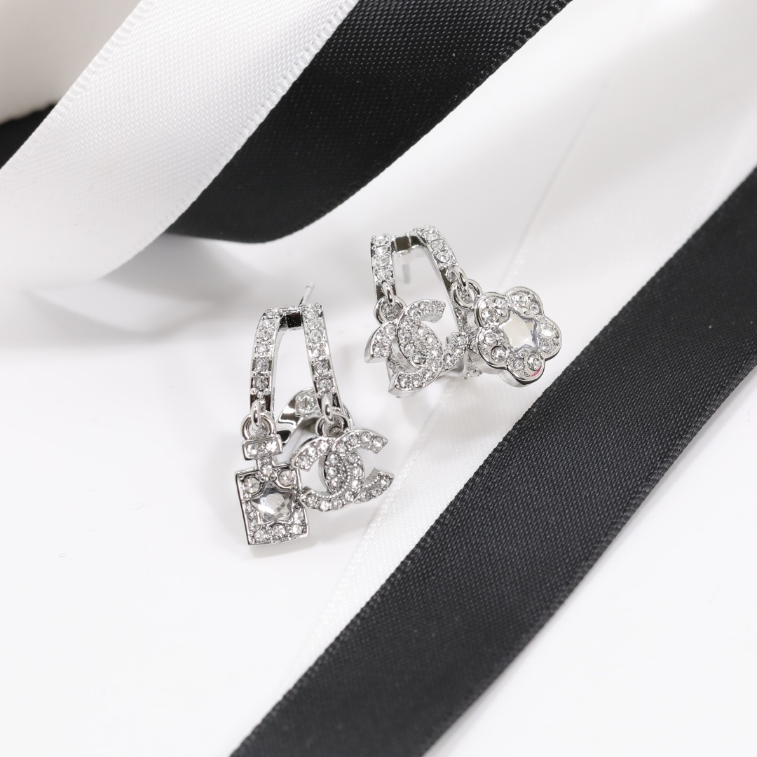 Earring jewelry, no box, JC20 3140 - qinlai888