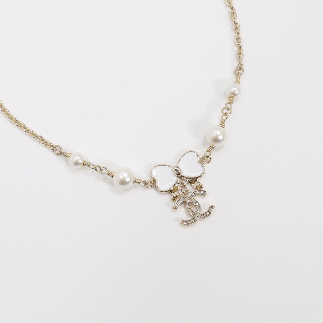 Necklace jewelry, no box, JC19 3146 - qinlai888