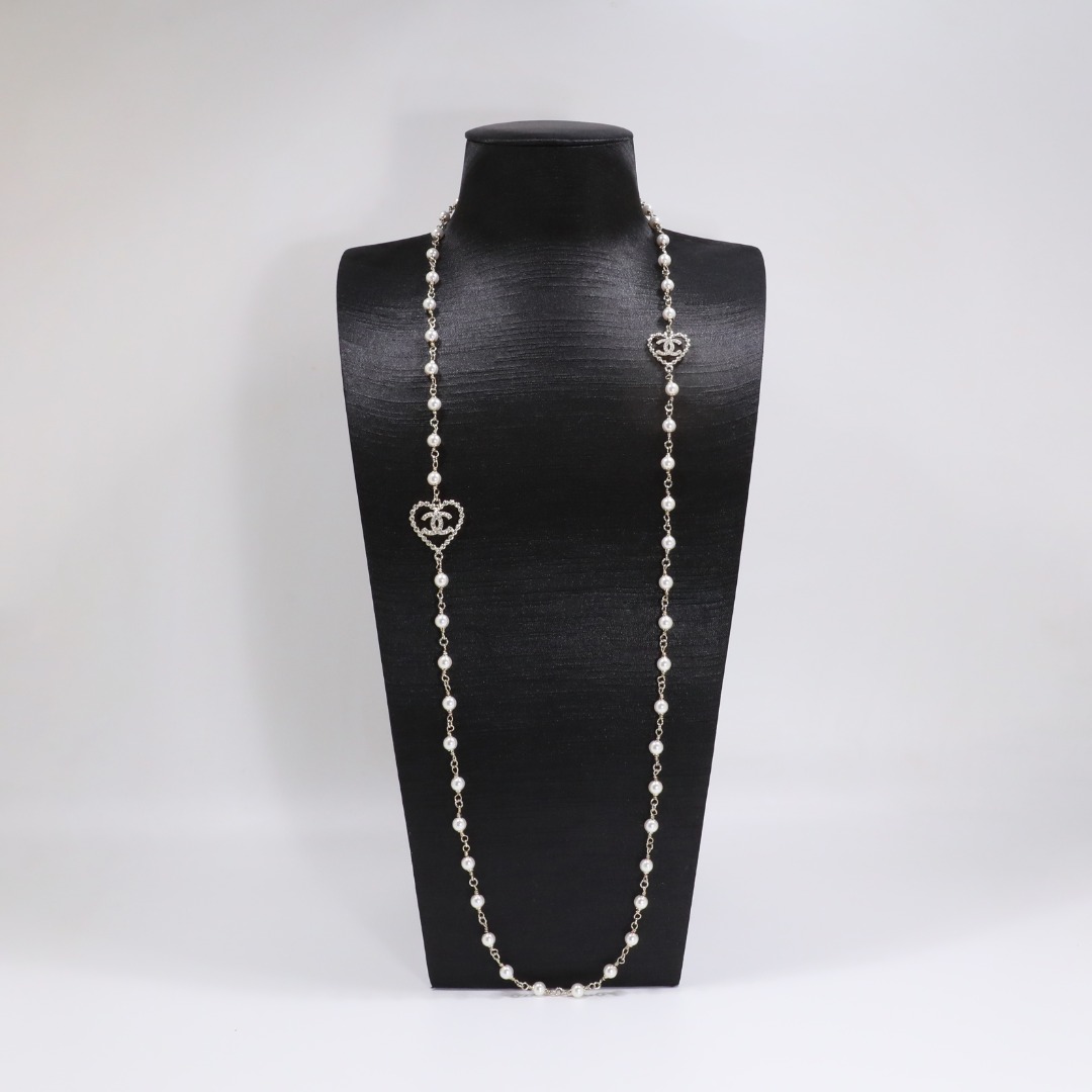 Necklace jewelry, no box, JC30 3129 - qinlai888