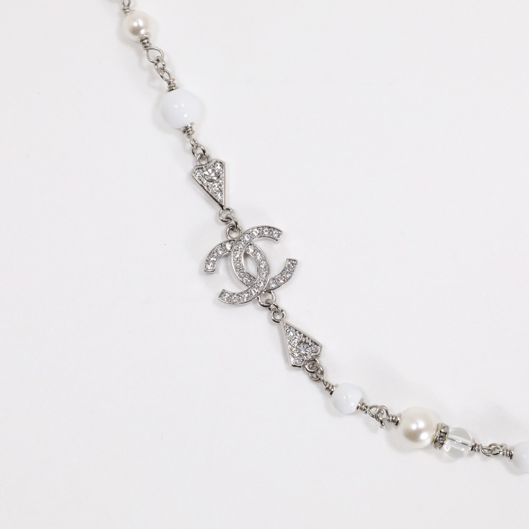 Necklace jewelry, no box, JC19 3127 - qinlai888