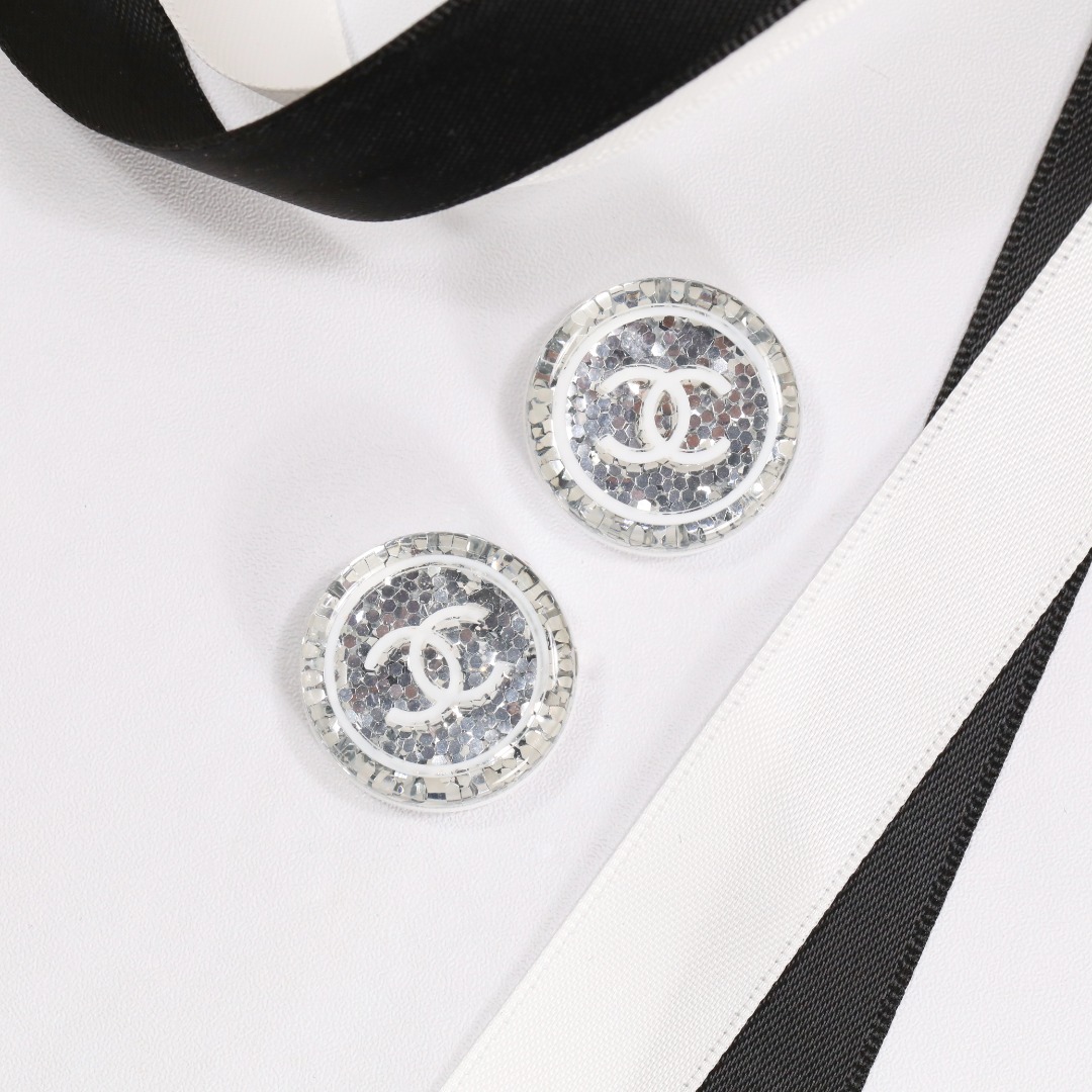 Earring jewelry, no box, JC17 3092 - qinlai888