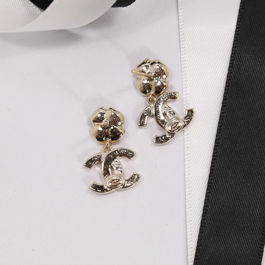 Earring jewelry, no box, JC16 3137 - qinlai888