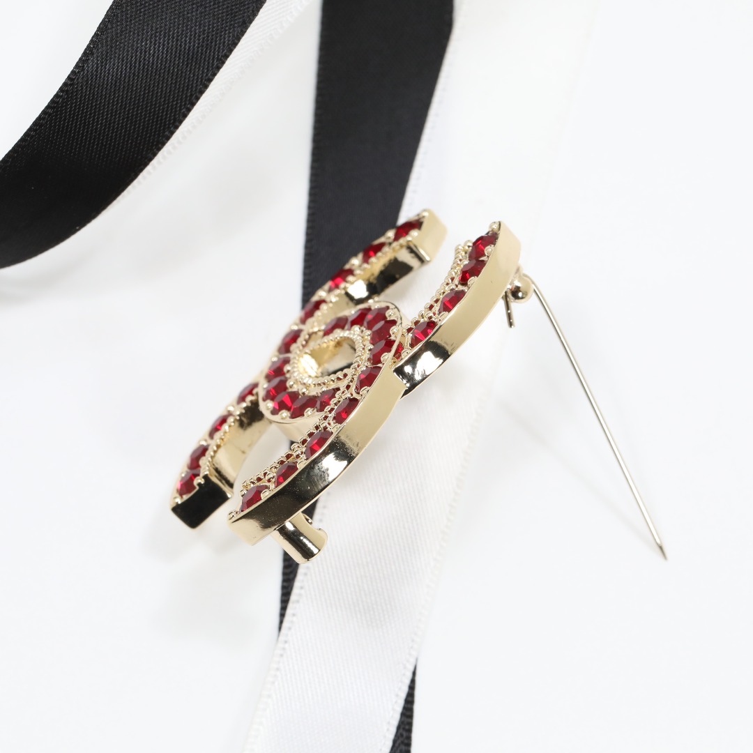 Brooch jewelry, no box, JC16 3082 - qinlai888