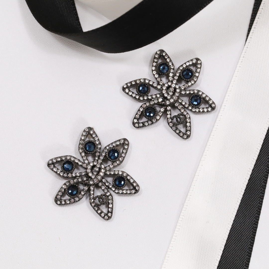 Earring jewelry, no box, JC20 3081 - qinlai888