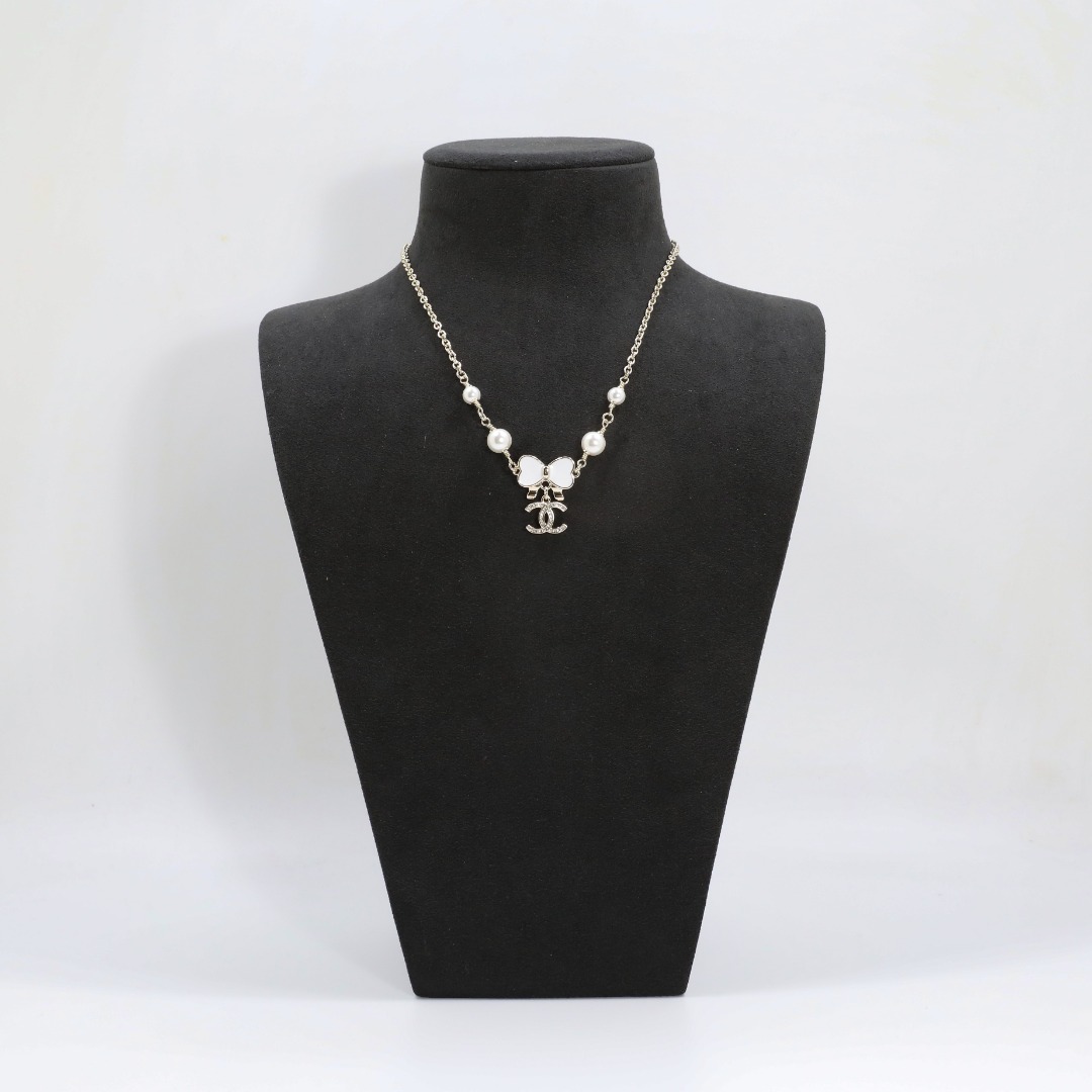 Necklace jewelry, no box, JC19 3146 - qinlai888