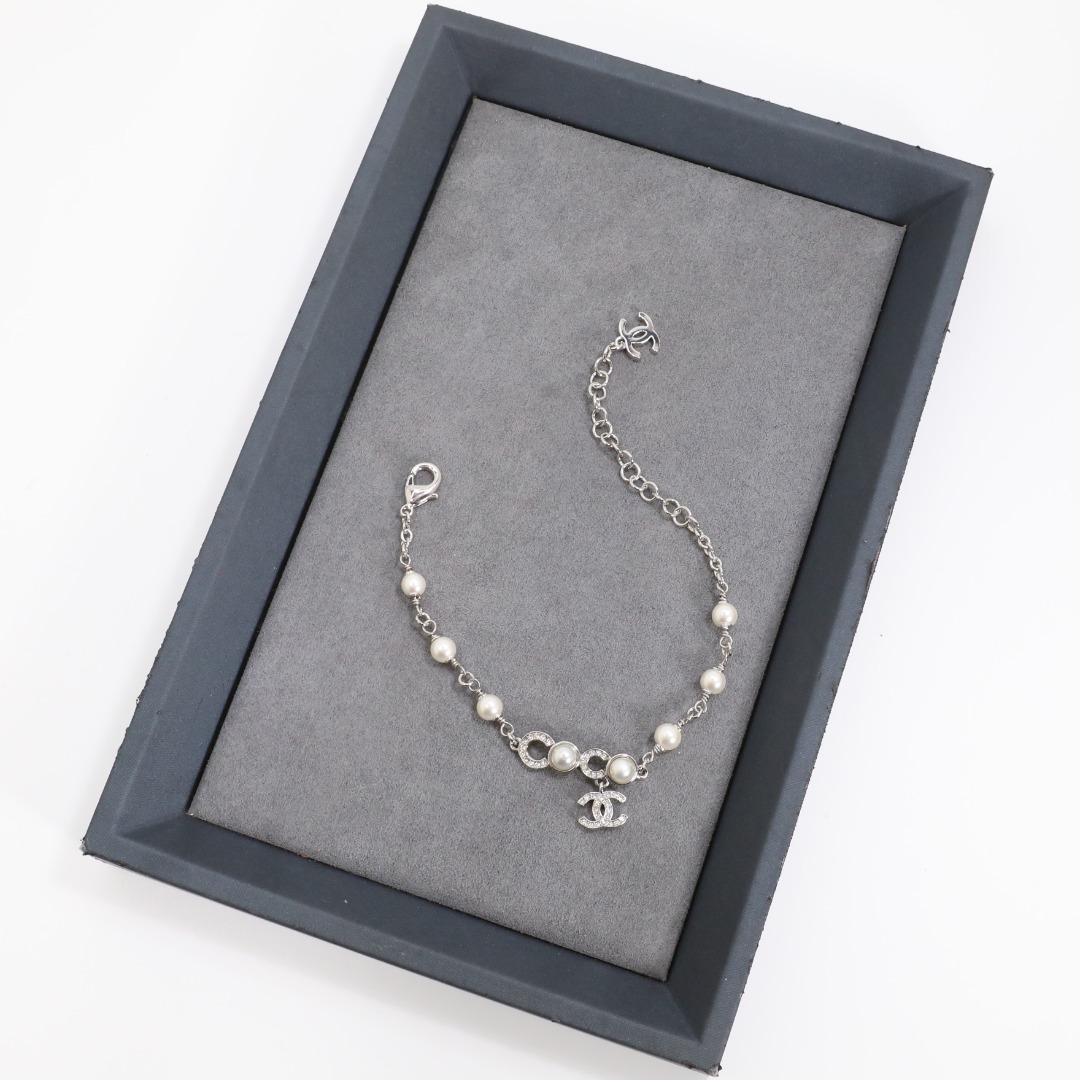 Bracelet jewelry, no box, JC16 3104 - qinlai888