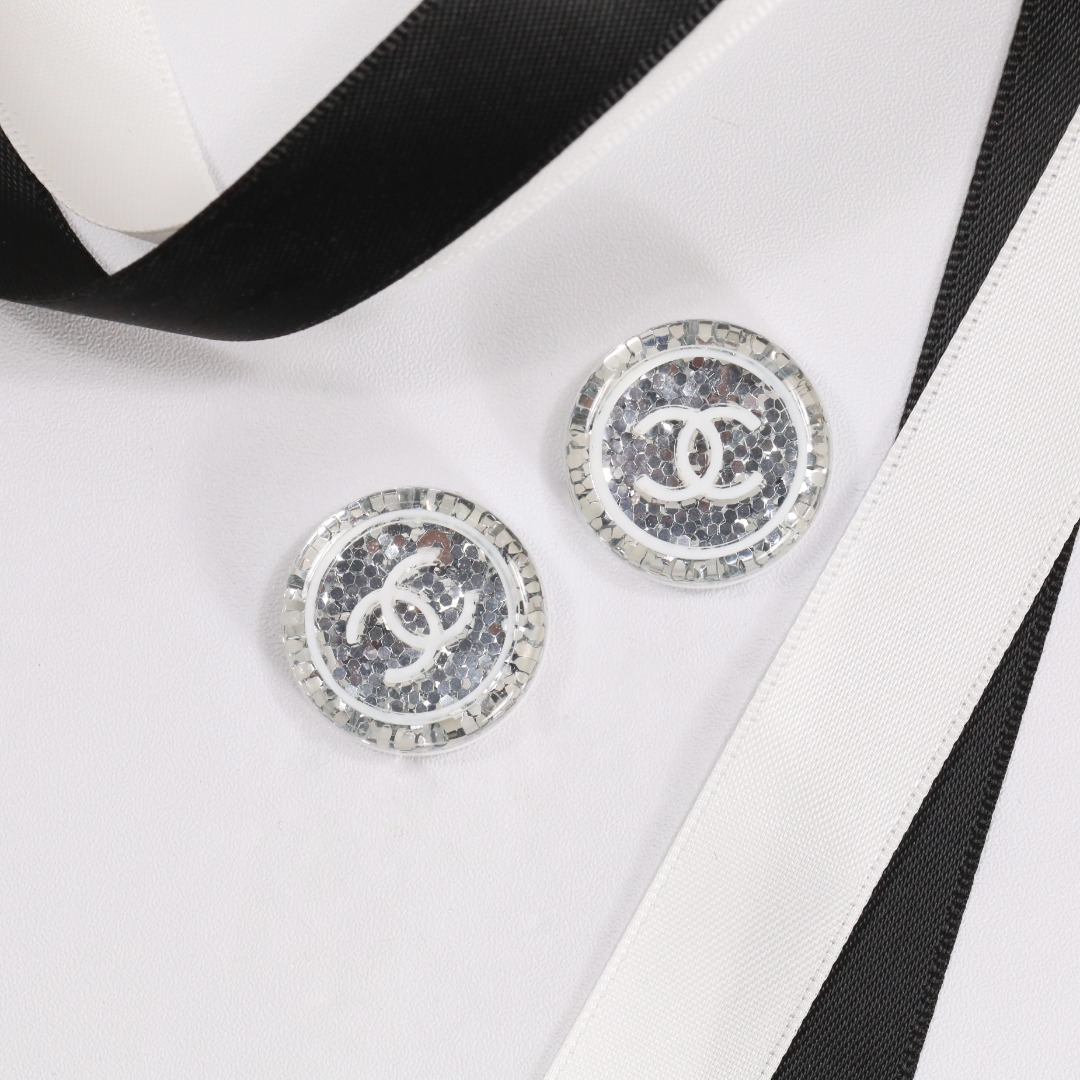 Earring jewelry, no box, JC17 3092 - qinlai888