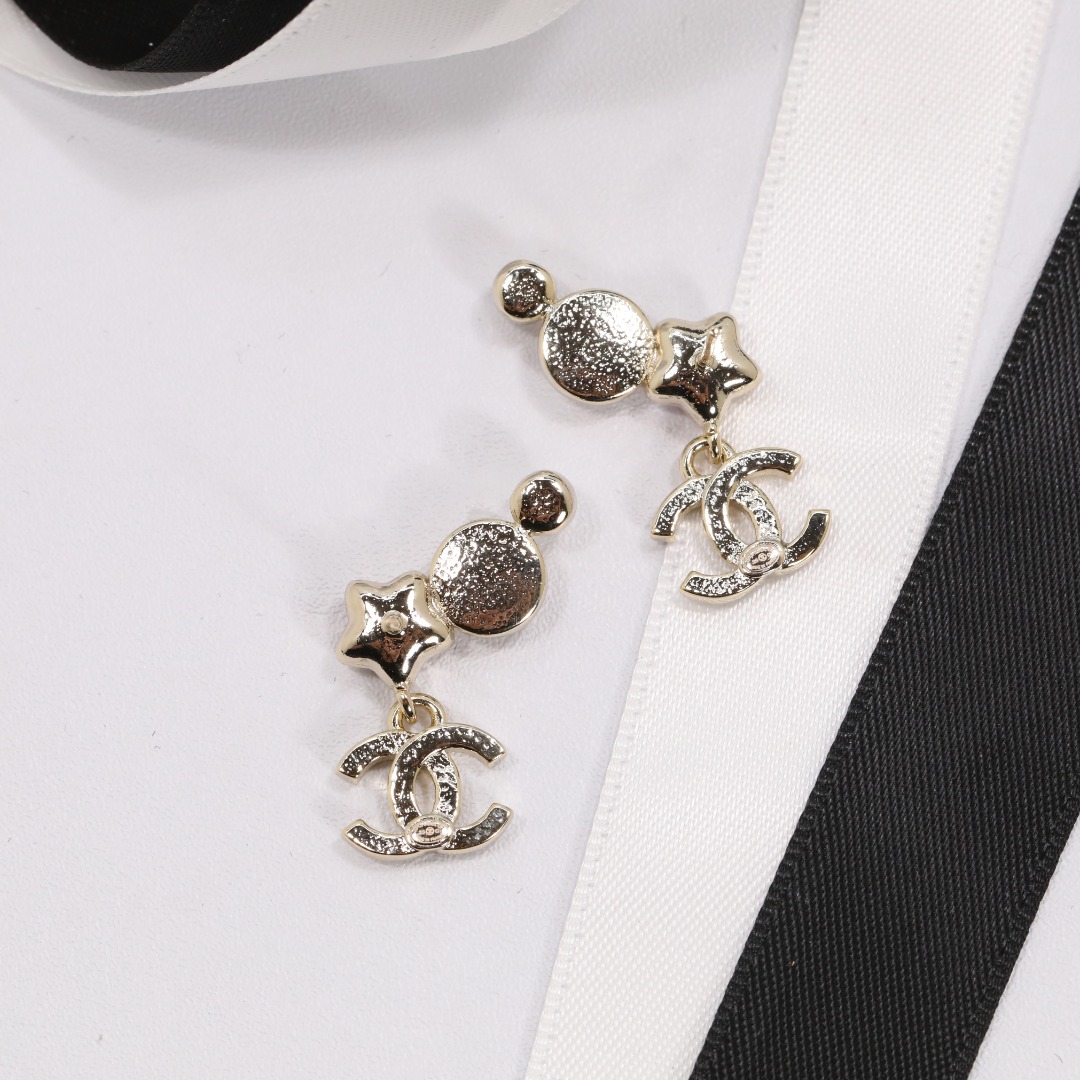 Earring jewelry, no box, JC16 3152 - qinlai888