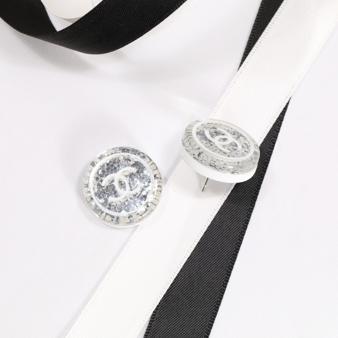 Earring jewelry, no box, JC17 3092 - qinlai888