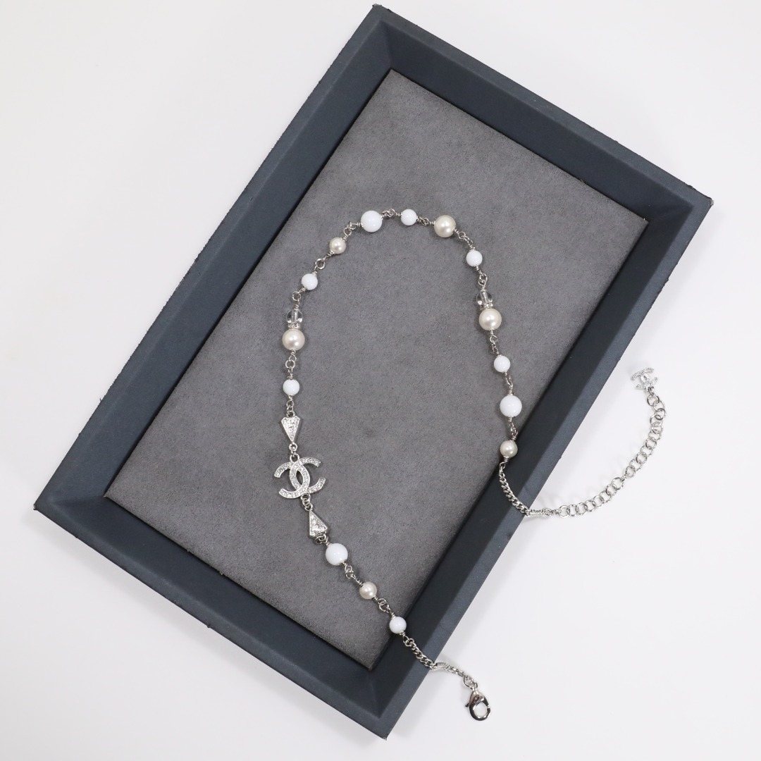 Necklace jewelry, no box, JC19 3127 - qinlai888