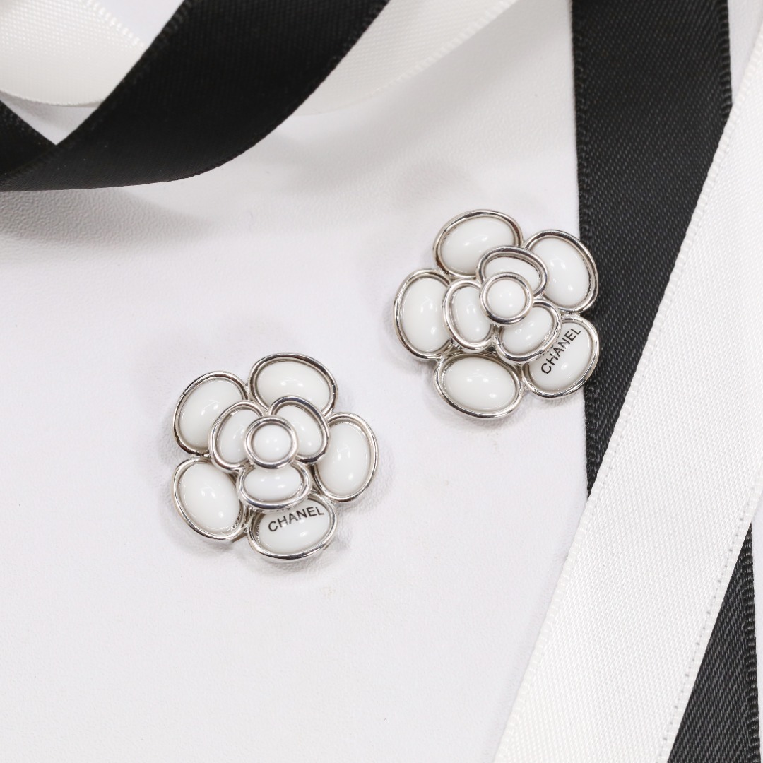 Earring jewelry, no box, JC20 3076 - qinlai888