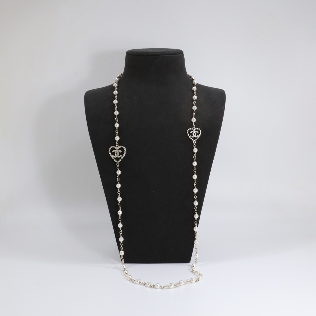 Necklace jewelry, no box, JC30 3129 - qinlai888