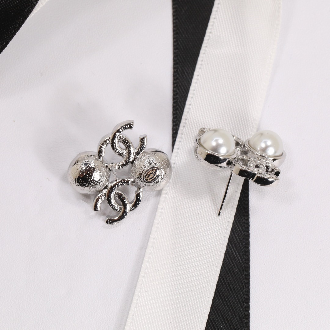 Earring jewelry, no box, JC17 3119 - qinlai888