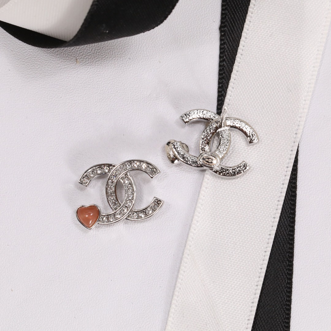 Earring jewelry, no box, JC15 3114 3115 - qinlai888