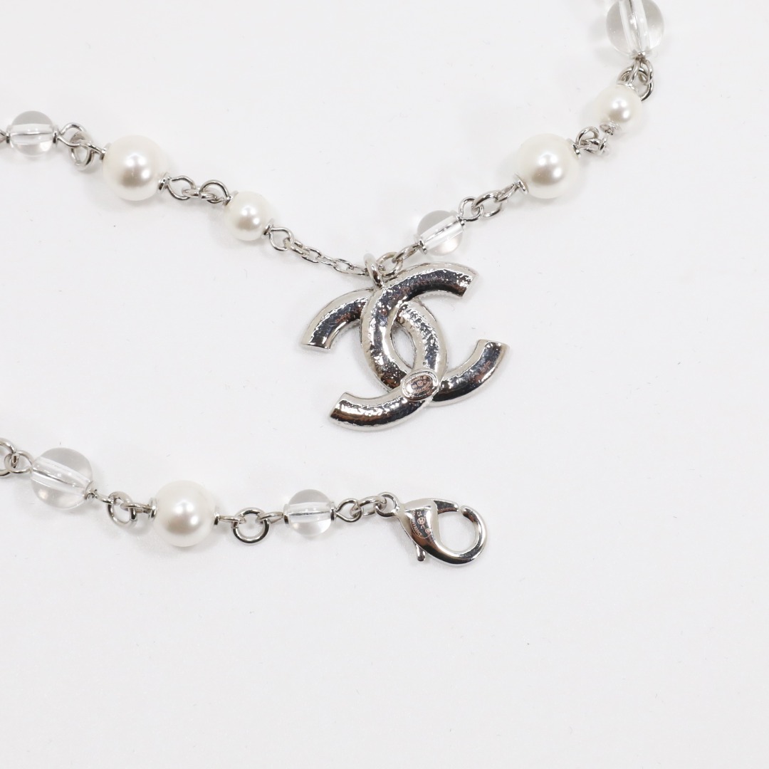 Necklace jewelry, no box, JC17 3135 - qinlai888