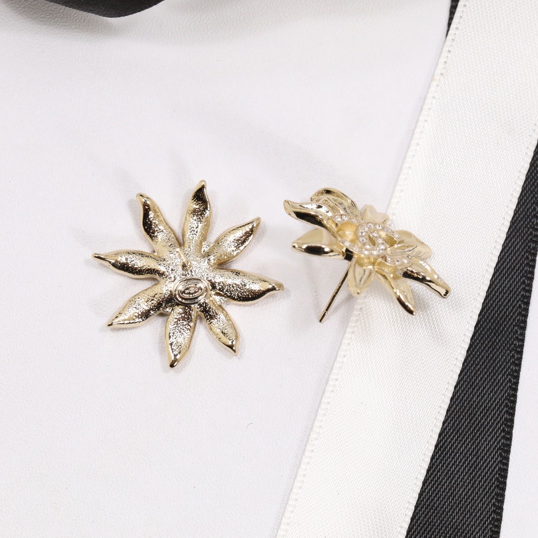 Earring jewelry, no box, JC16 3080 - qinlai888