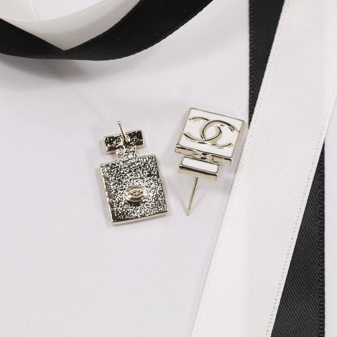 Earring jewelry, no box, JC16 3142 - qinlai888