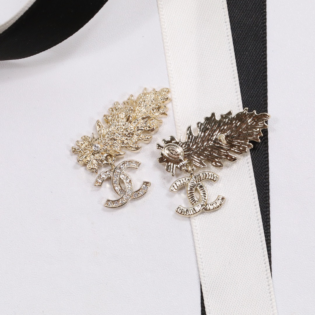 Earring jewelry, no box, JC16 3100 3101 - qinlai888
