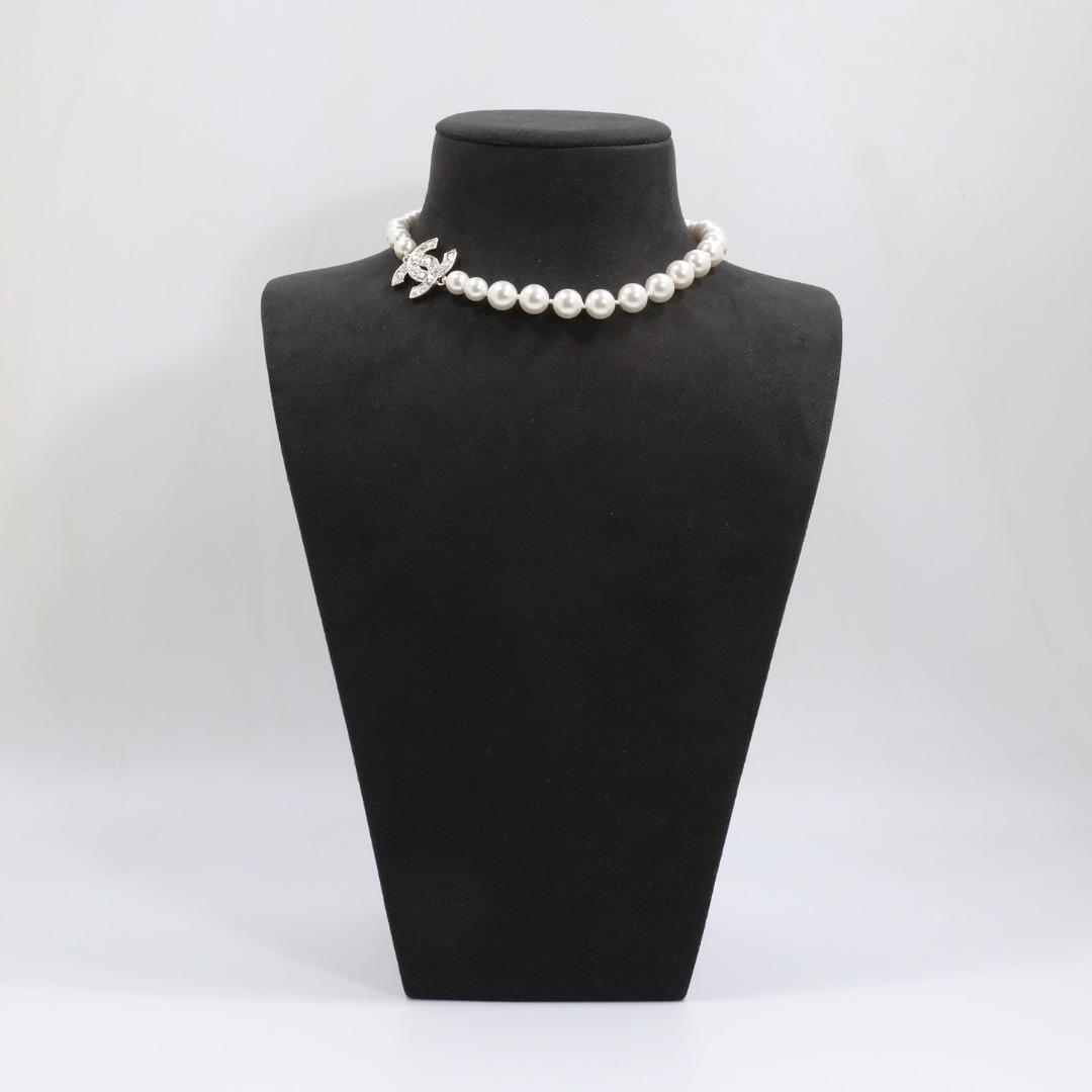 Necklace jewelry, no box, JC19 3087 3088 - qinlai888