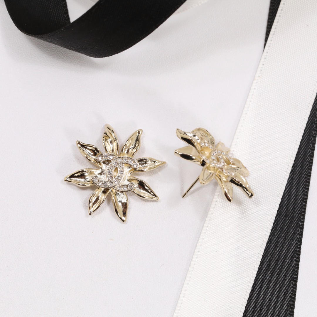 Earring jewelry, no box, JC16 3080 - qinlai888
