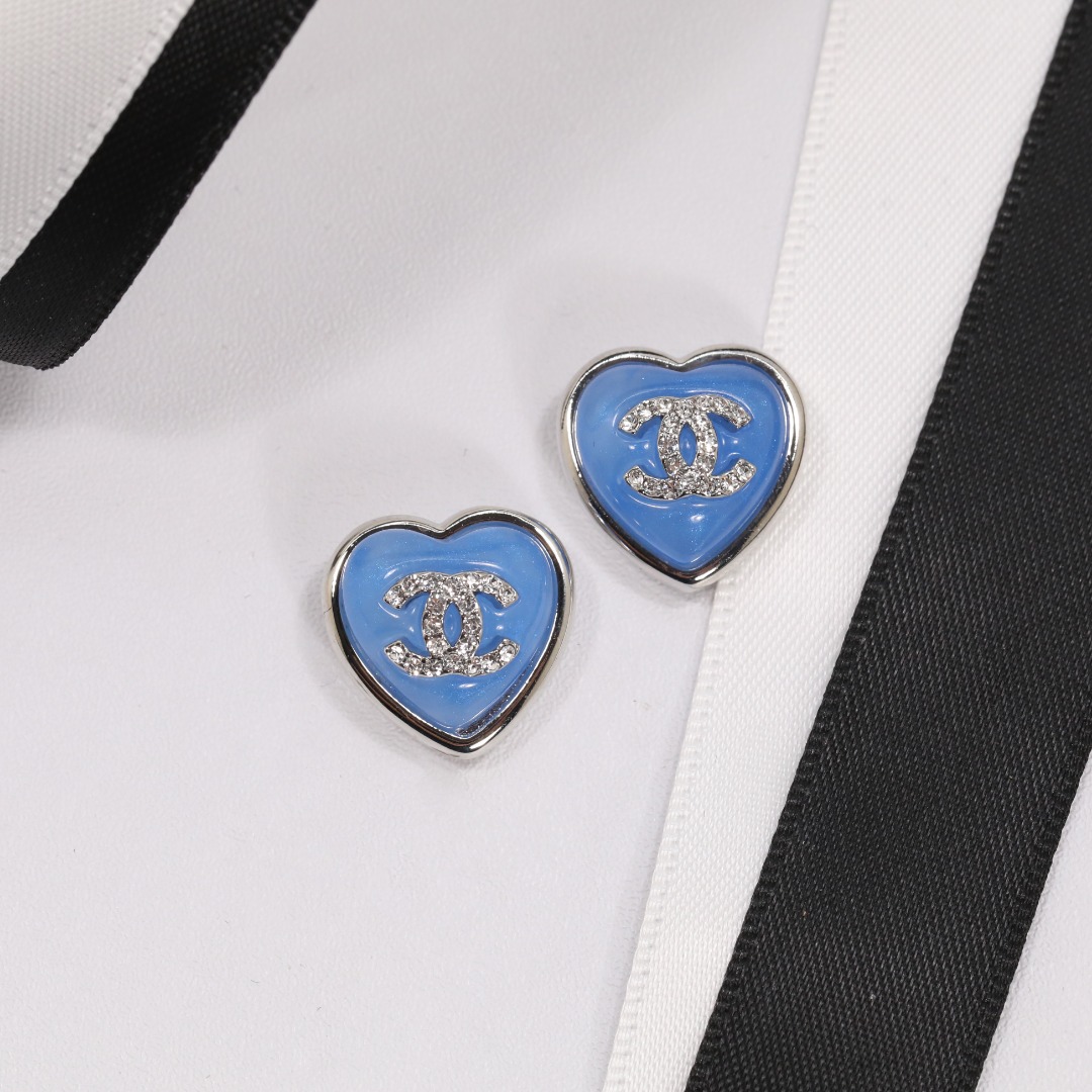 Earring jewelry, no box, JC16 3136 - qinlai888