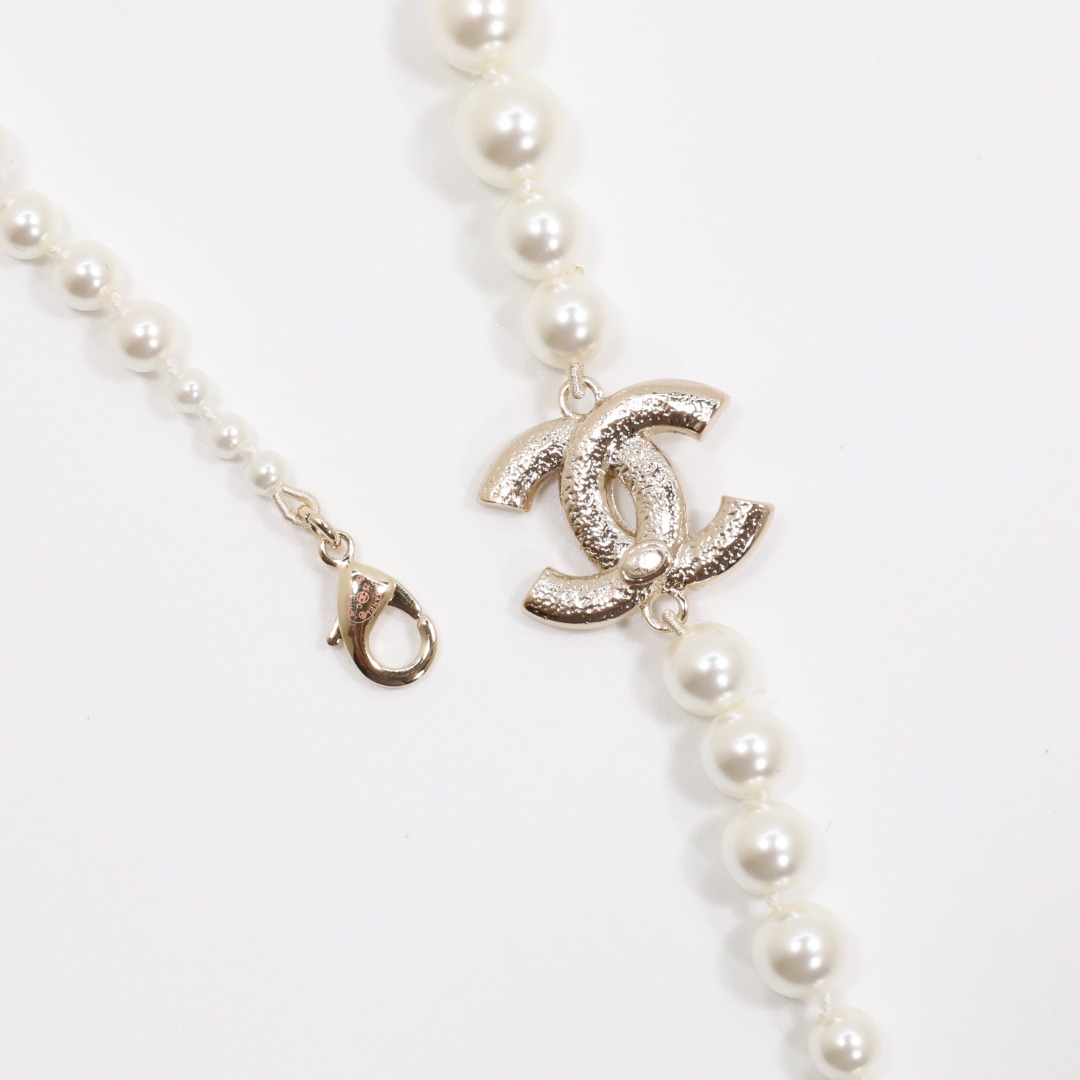 Necklace jewelry, no box, JC19 3087 3088 - qinlai888