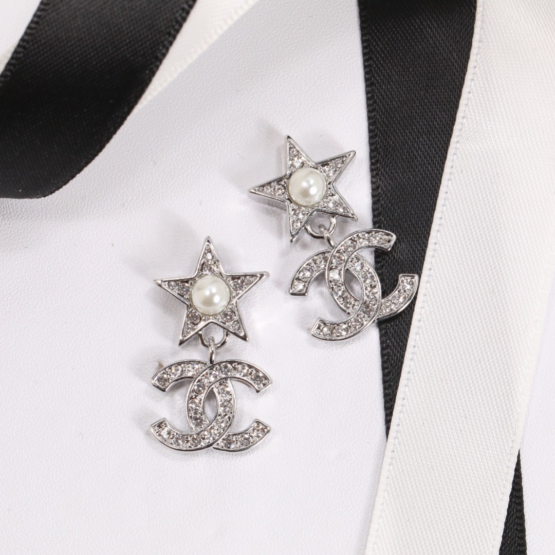 Earring jewelry, no box, JC16 3118 - qinlai888