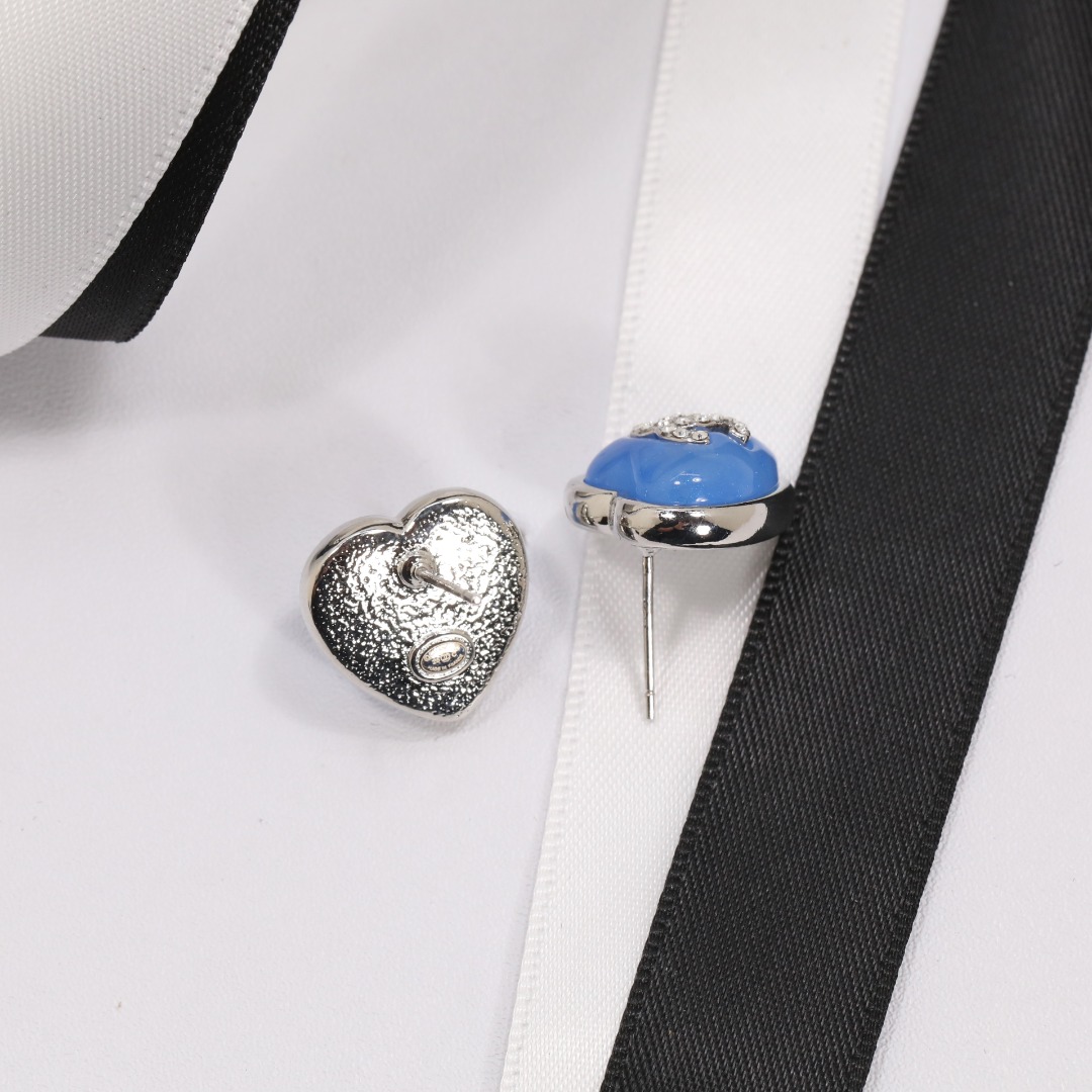 Earring jewelry, no box, JC16 3136 - qinlai888