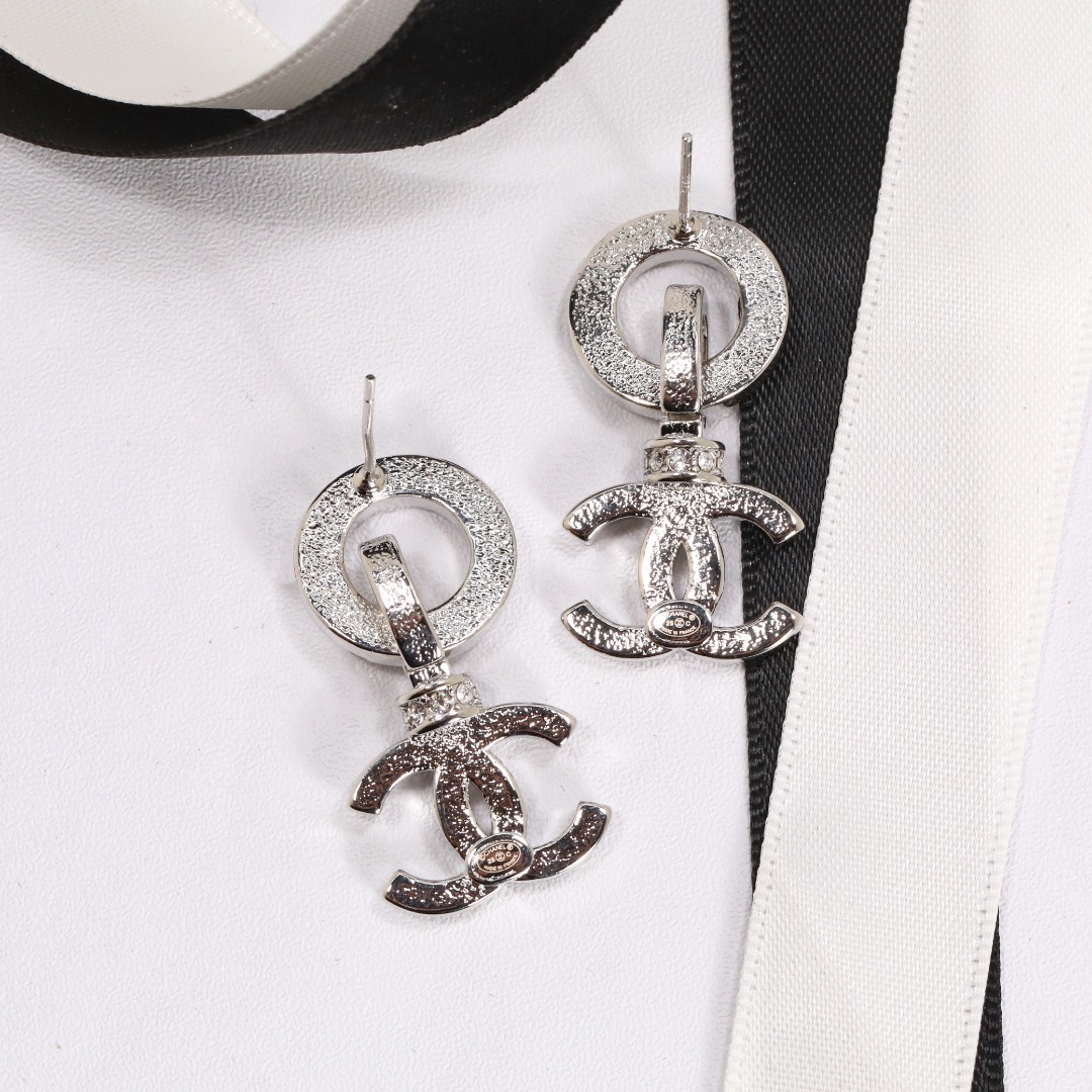 Earring jewelry, no box, JC17 3110 - qinlai888