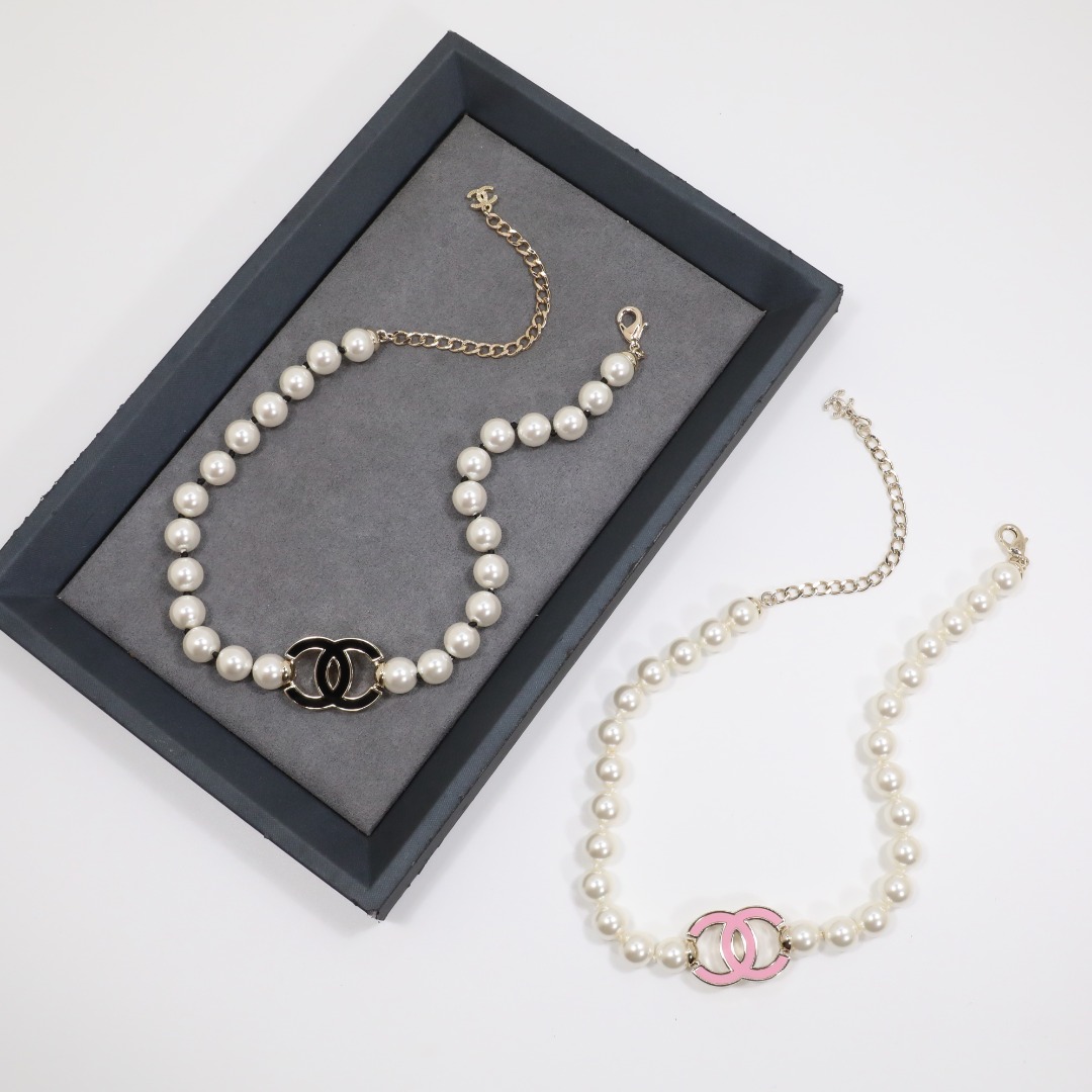 Necklace jewelry, no box, JC23 3094 3095 - qinlai888