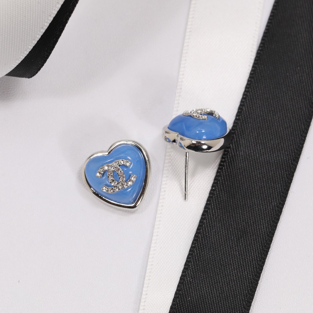 Earring jewelry, no box, JC16 3136 - qinlai888