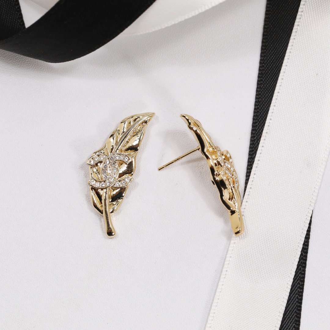 Earring jewelry, no box, JC16 3079 - qinlai888