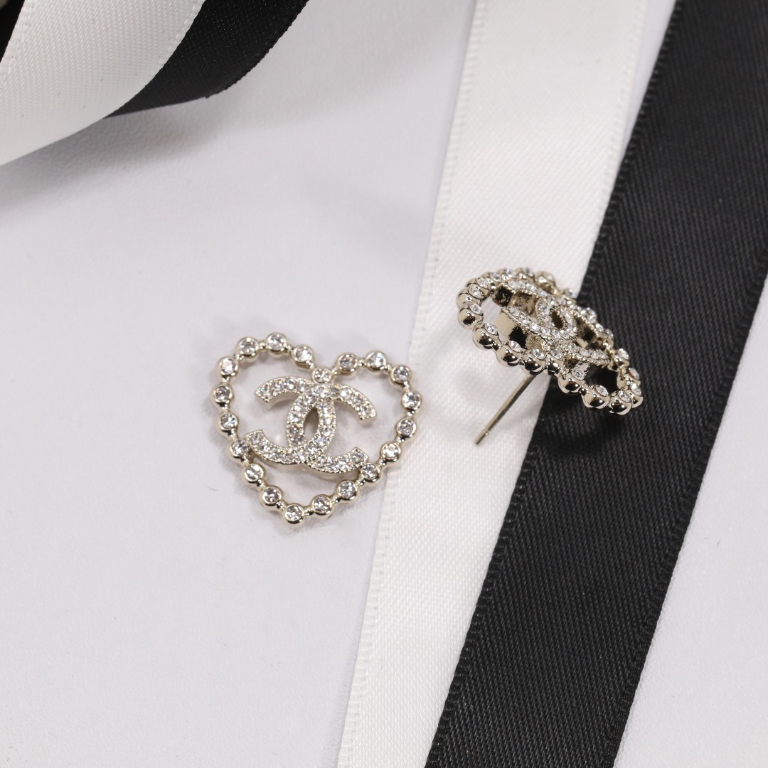 Earring jewelry, no box, JC16 3145 - qinlai888