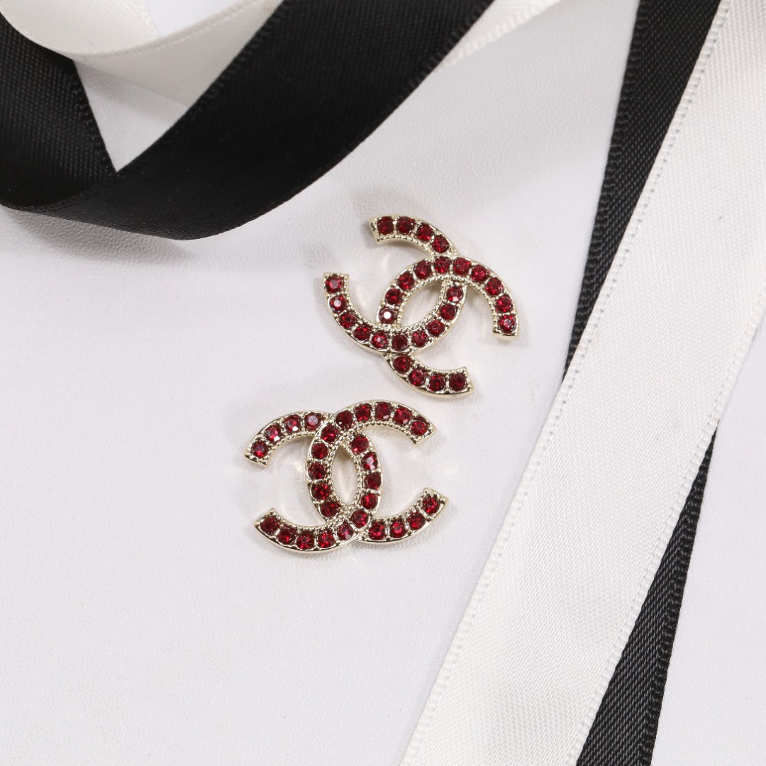 Earring jewelry, no box, JC16 3077 - qinlai888