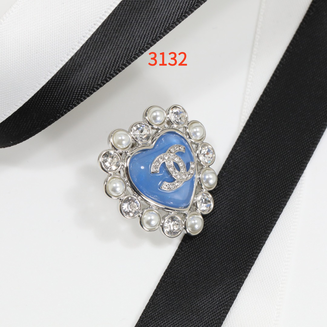 Brooch jewelry, no box, JC16 3132 - qinlai888
