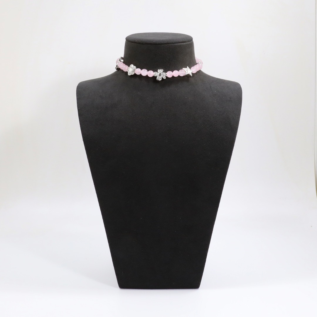 Necklace jewelry, no box, JC24 3096 3097 - qinlai888