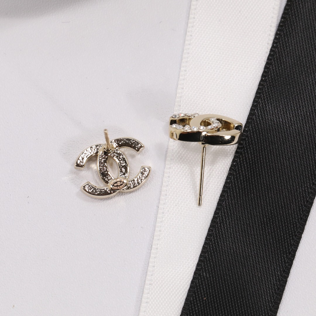 Earring jewelry, no box, JC15 3151 - qinlai888