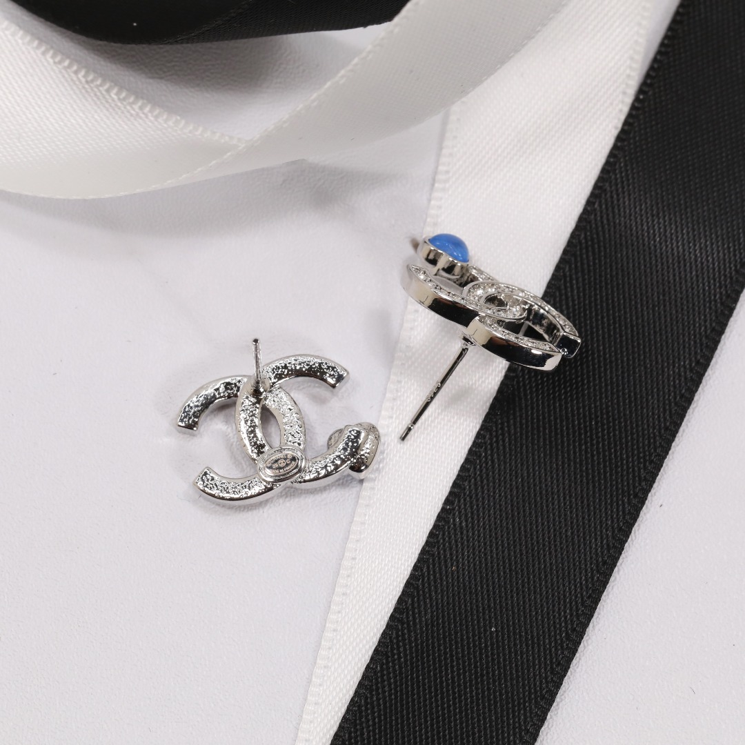 Earring jewelry, no box, JC15 3114 3115 - qinlai888