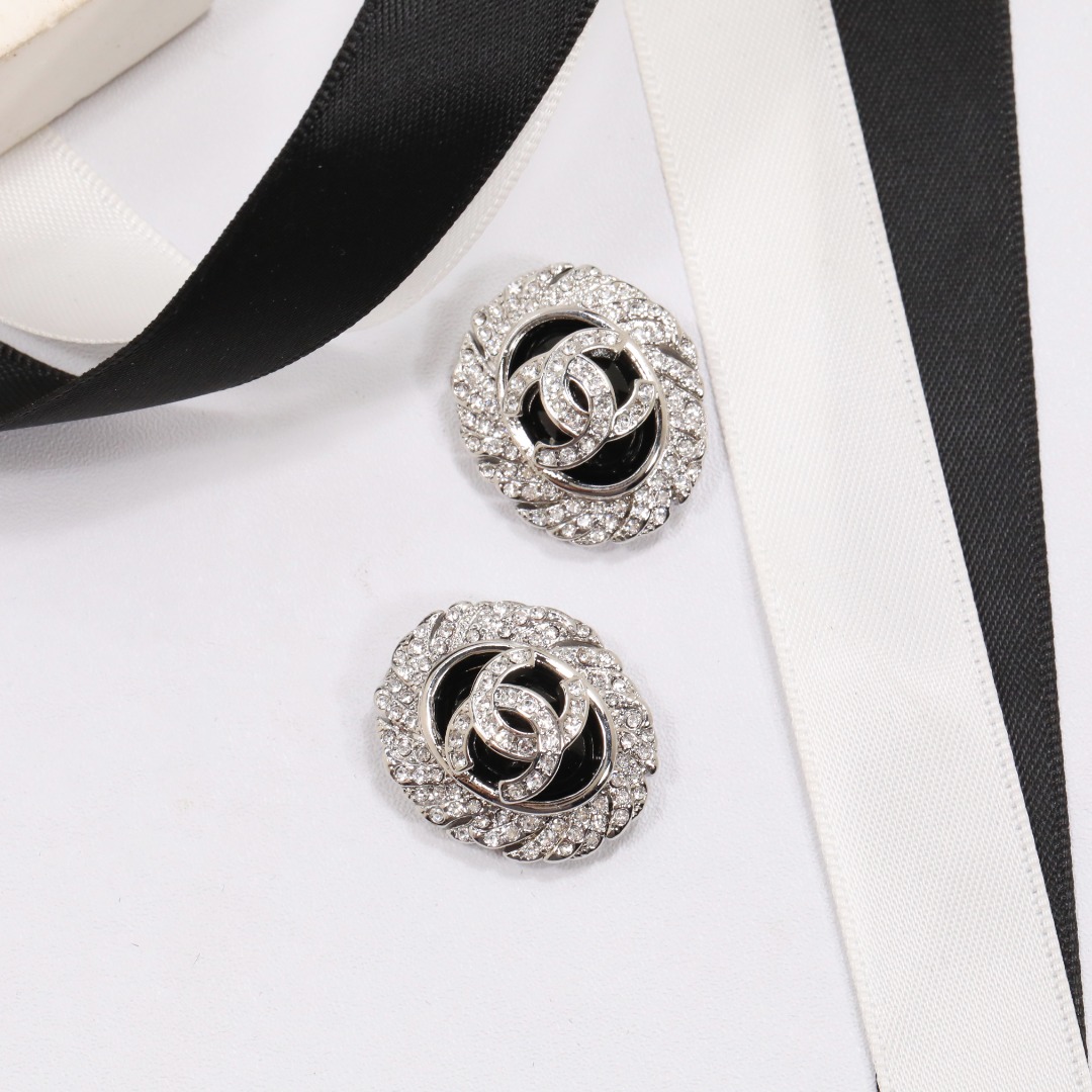 Earring jewelry, no box, JC20 3098 - qinlai888