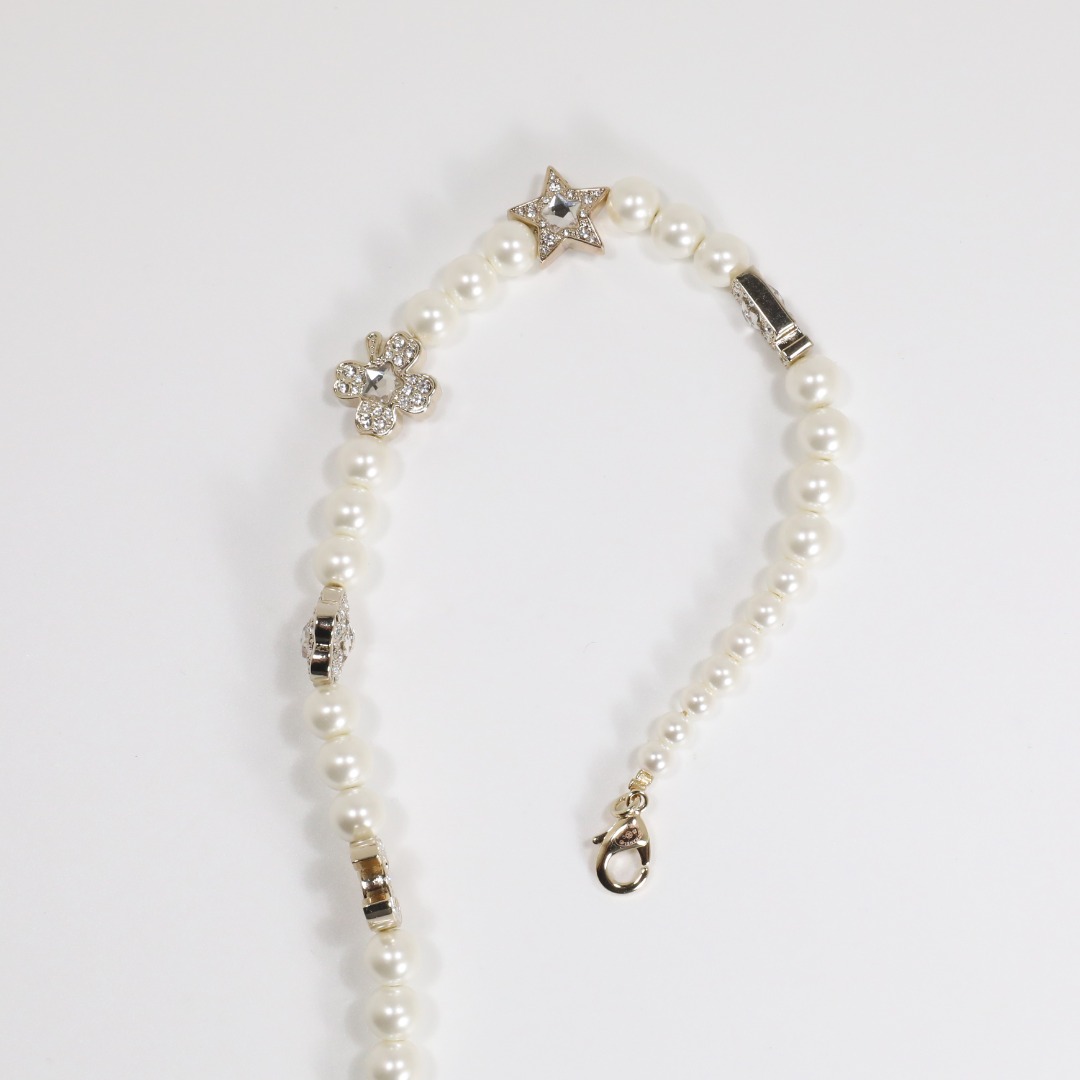 Necklace jewelry, no box, JC24 3096 3097 - qinlai888