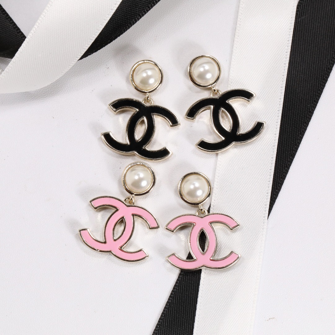 Earring jewelry, no box, JC19 3123 3124 - qinlai888