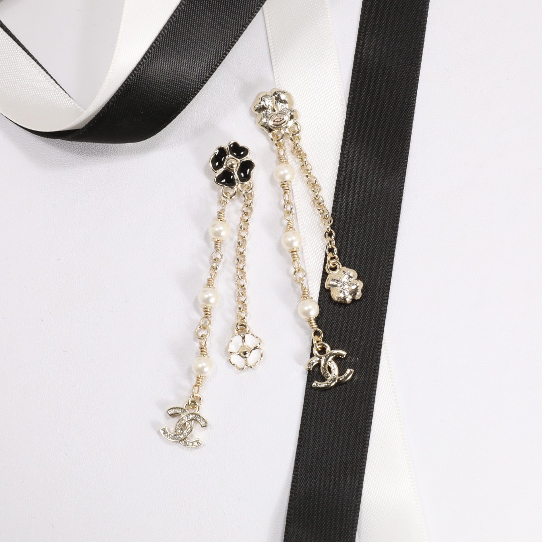 Earring jewelry, no box, JC20 3131 - qinlai888