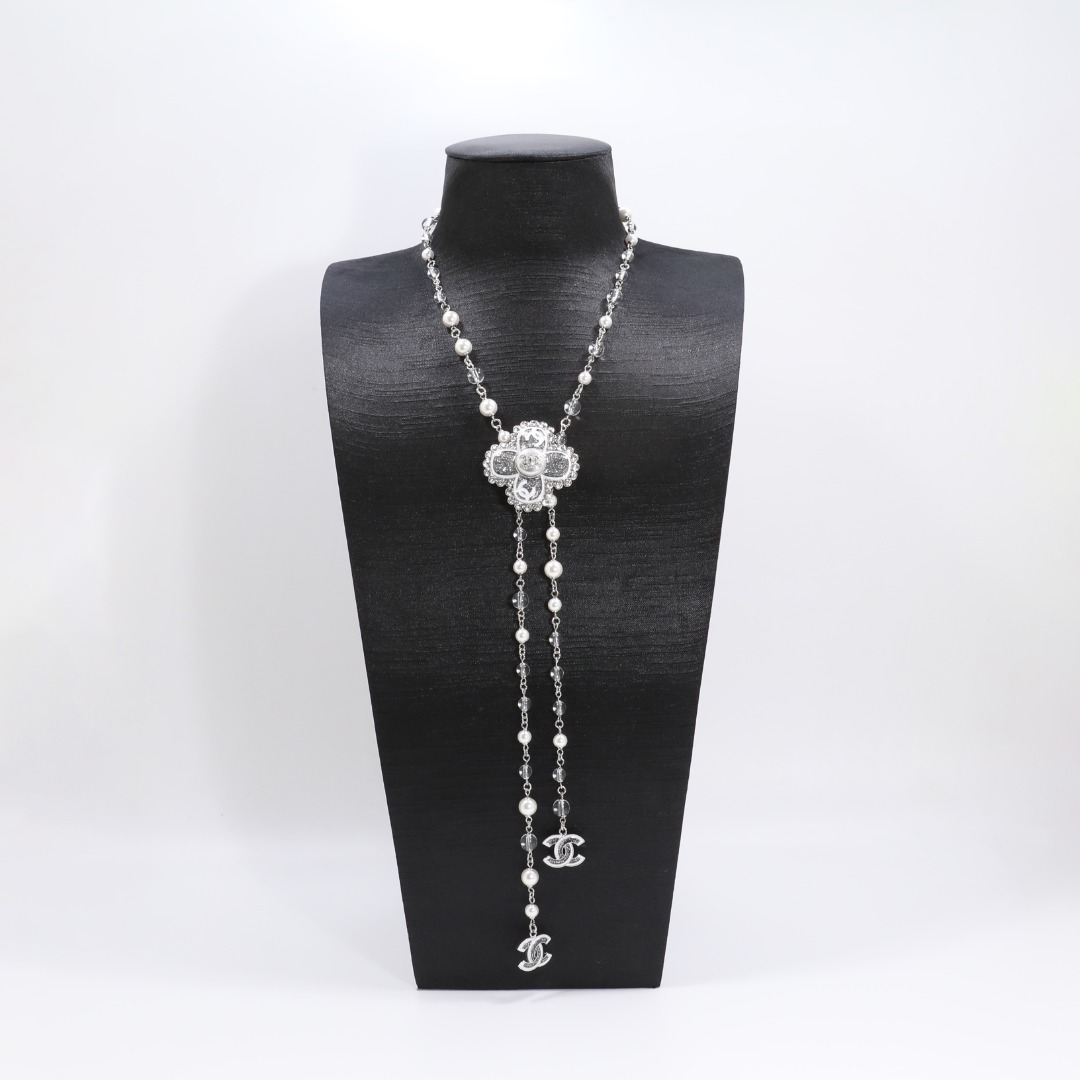 Necklace jewelry, no box, JC33 3147 - qinlai888