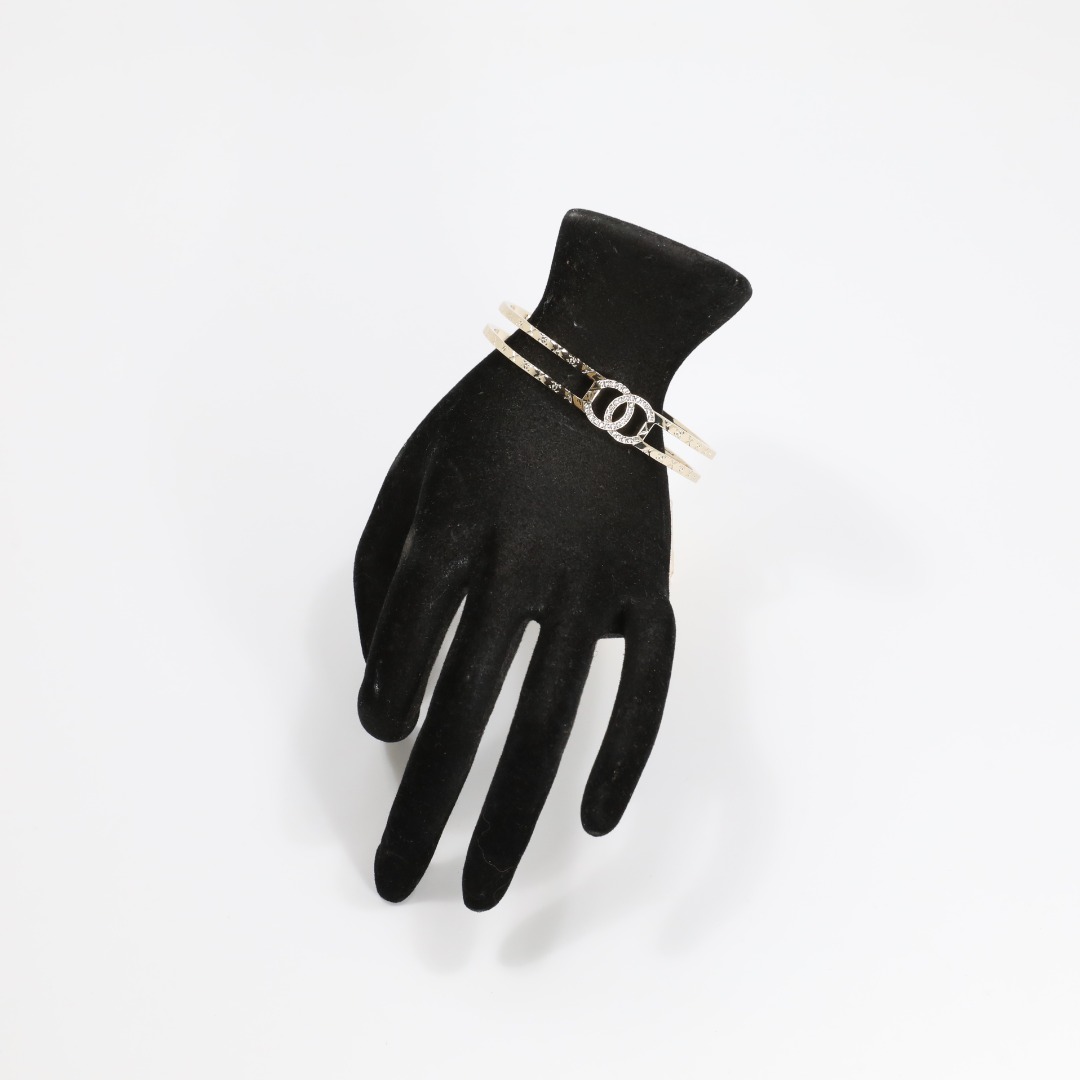 Bangle jewelry, no box, JC20 3086 - qinlai888