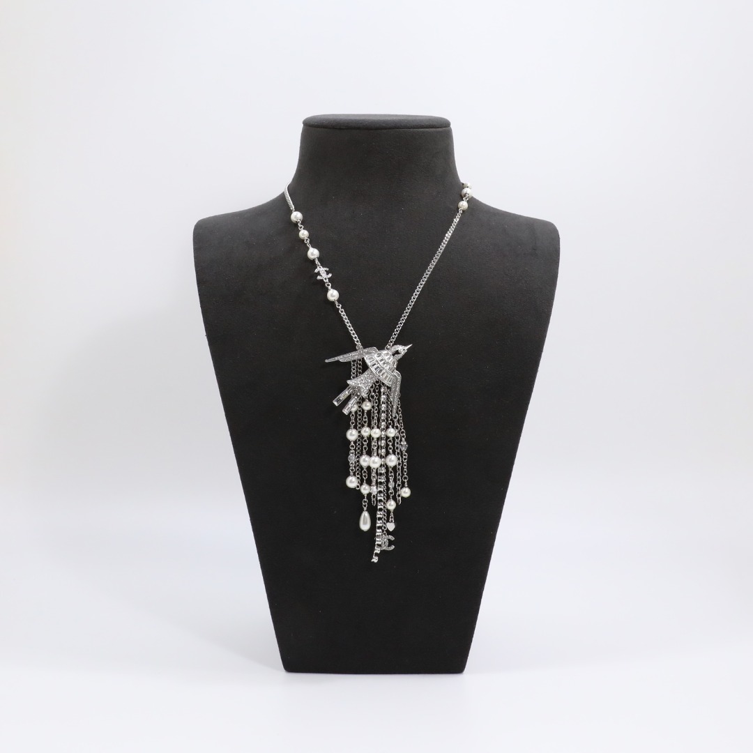 Necklace jewelry, no box, JC28 3106 - qinlai888